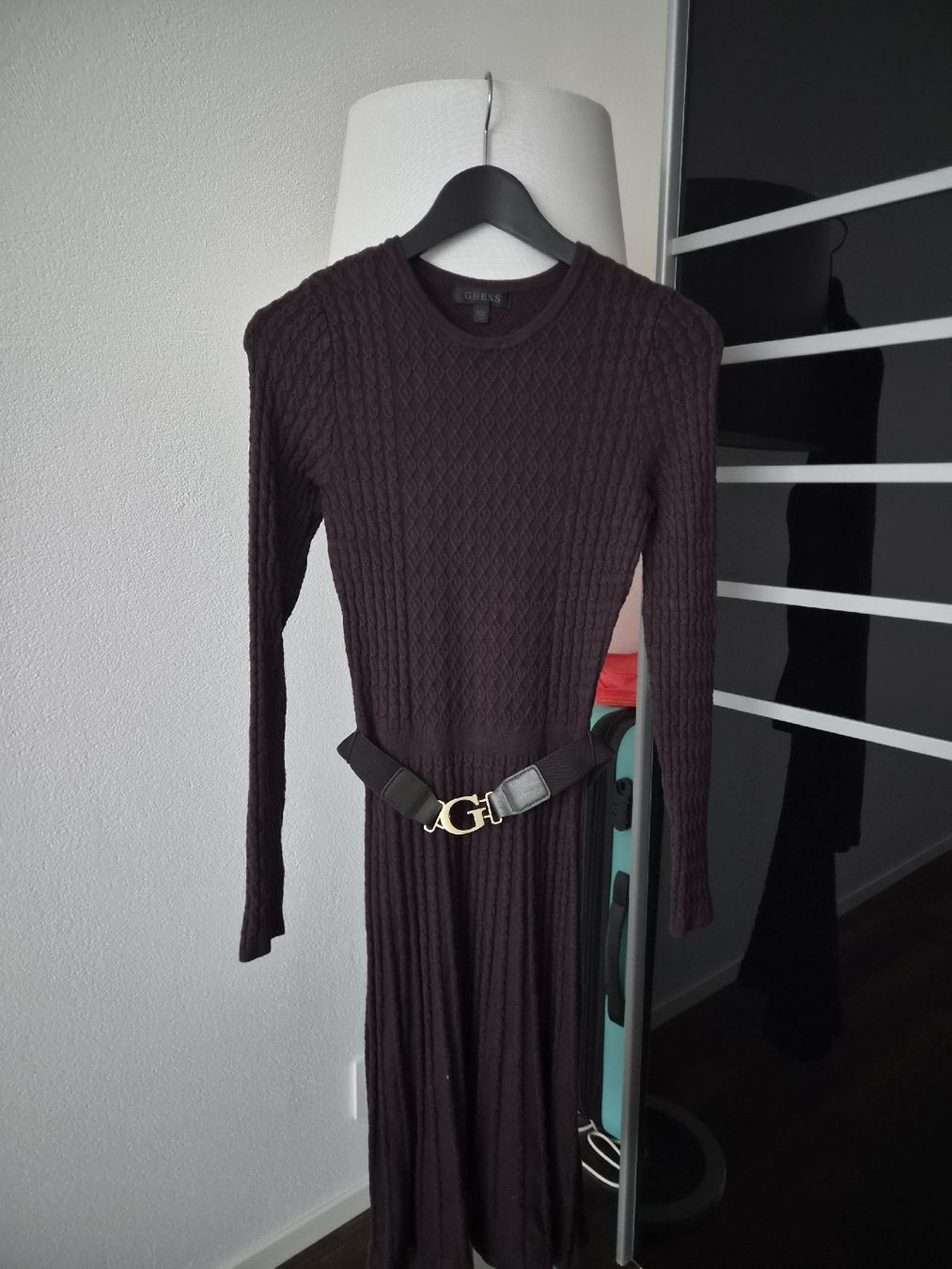 Guess Vestiti: Guess Kleid – Usato da Glattfelden venduto da Ivana5288