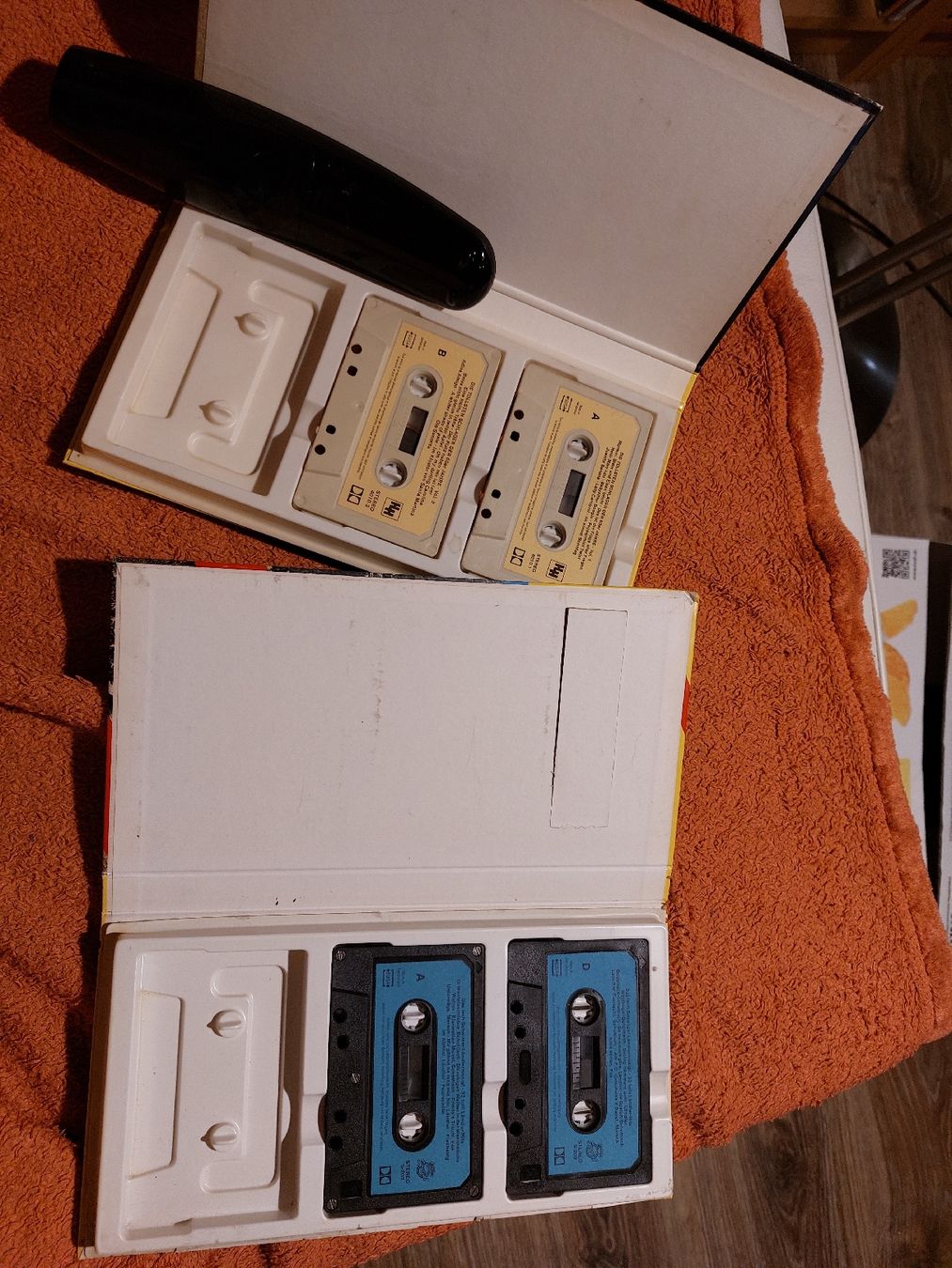 Cassettes audio: kasetten "Ländler" – D'occasion à Elgg par Dagmar_17 1