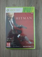 Hitman: Absolution - XBOX 360 *NEU/SEALED*