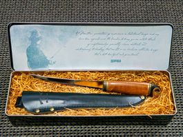 Rapala Rosewood & Eagle Collector Fillet Messer - Neu