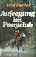 Aufregung im Ponyclub (weisser Titel)