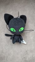 Miraculous - Ladybug Plagg
