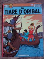 Alix — La tiare d'Oribal