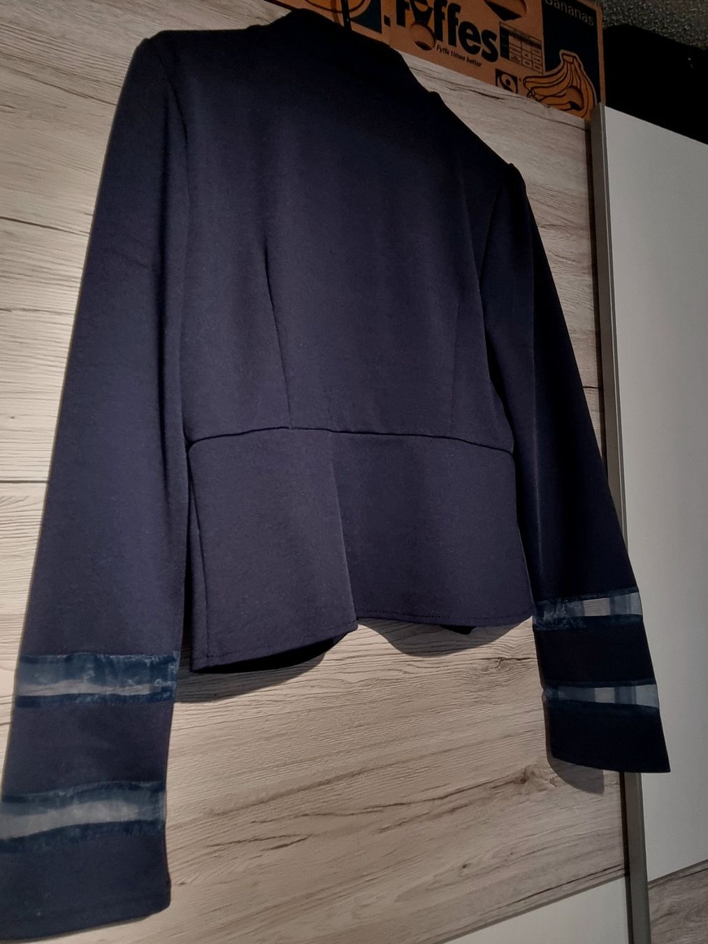 Vestes: Blaser dunkelblau – Neuf (Voir description) à Altstätten SG par priska2885 3