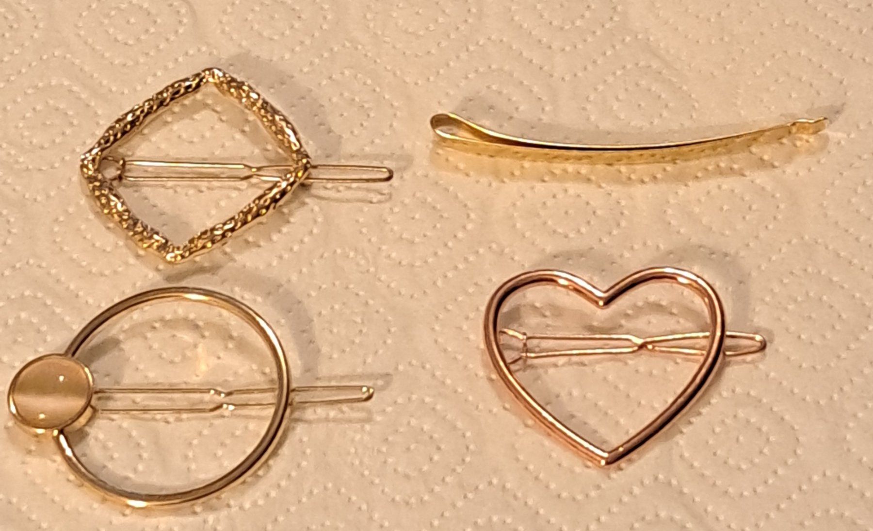 Accessori per capelli: Lot accessoire pour cheuveux – Usato da Biel/Bienne venduto da raf_2yqq