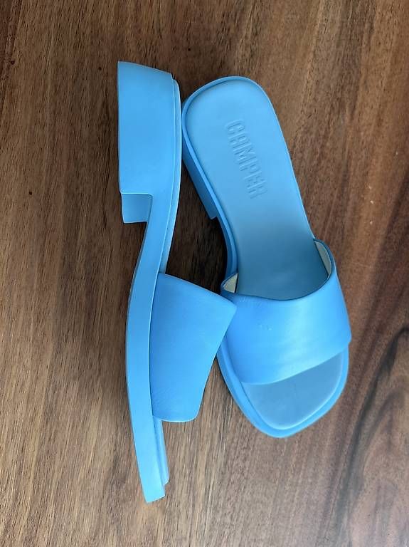 Chaussures femmes: Camper Dana Sandalen – Neuf avec emballage d'origine à Zürich par XB86 1
