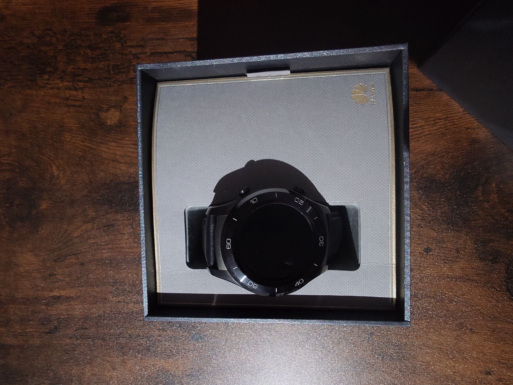 Huawei Smartwatch: Huawei Watch 2 Classic  – Difettoso da Aadorf venduto da Dna77