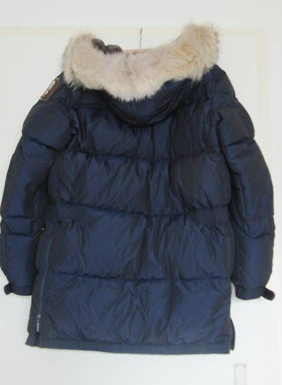 Parajumpers Giacche: Parajumpers Winterjacke – Usato da Neudorf venduto da Gschoss 2
