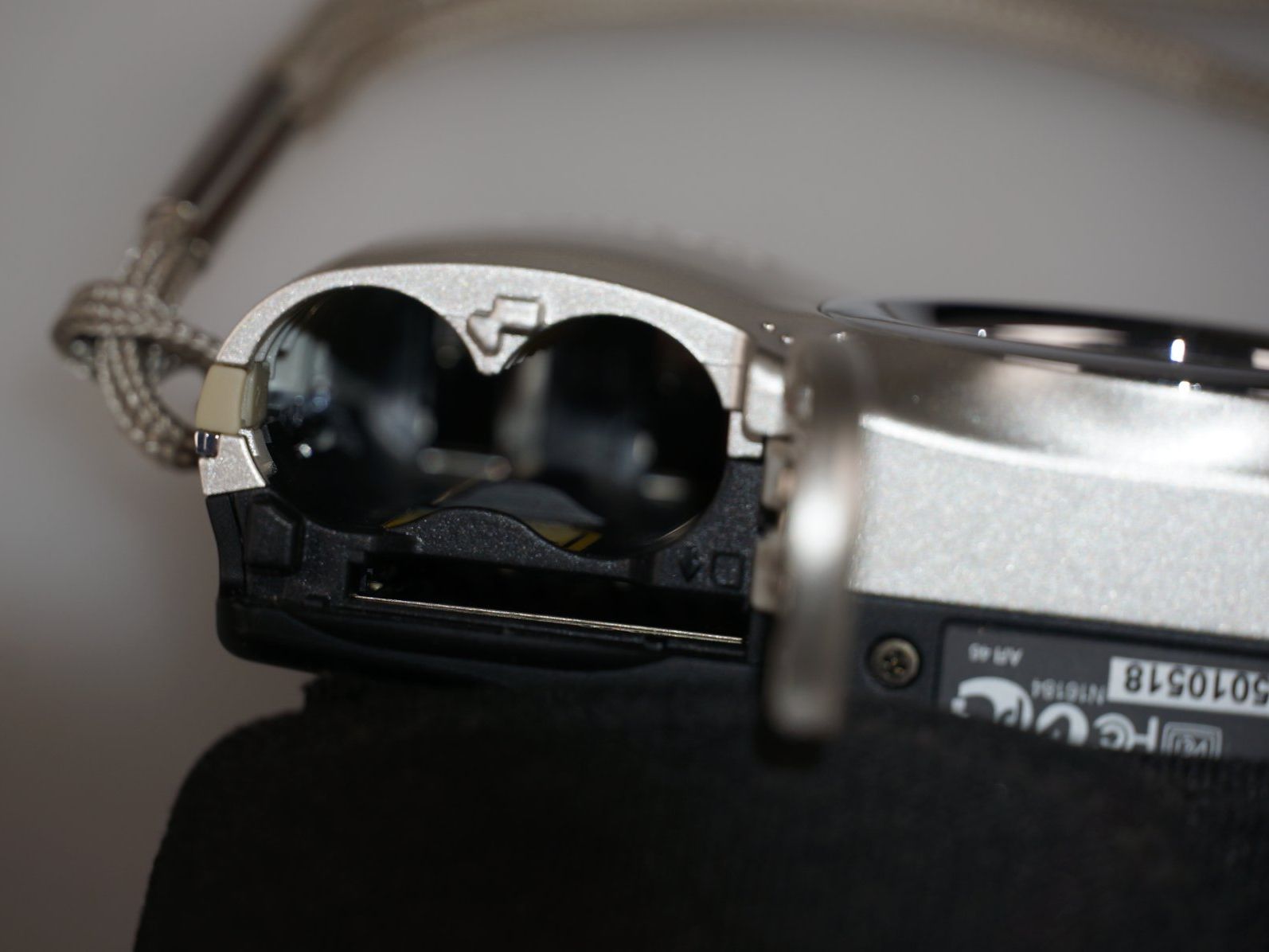 Nikon Fotocamera: Nikon Coolpix L23 (Digital-Kompaktkamera) – Usato da Rüti ZH venduto da Restwert_Rueti_ZH 4