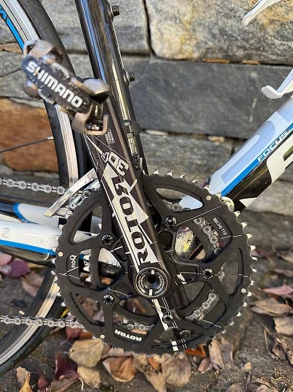 Biciclette: Bicicletta da corsa – Usato da Losone venduto da rob_j5vd 1
