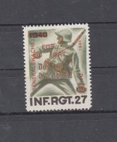 Infanterie 410/1** Füs.Bat.68 Kat.100.-