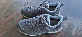 Meindl Damen Trekkingschuh Lite Trail GTX