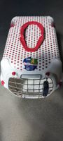 Katzen Transport Box