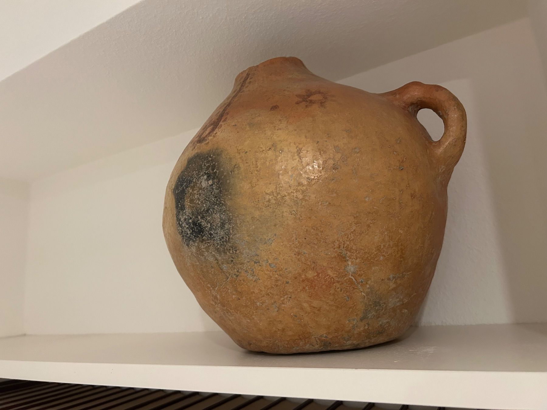 Tutte le decorazioni: Pot en terre – Usato da Lausanne venduto da har_5gv8 1