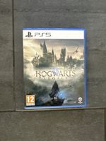 PS5 Spiel Hogwarts Legacy neuwertig