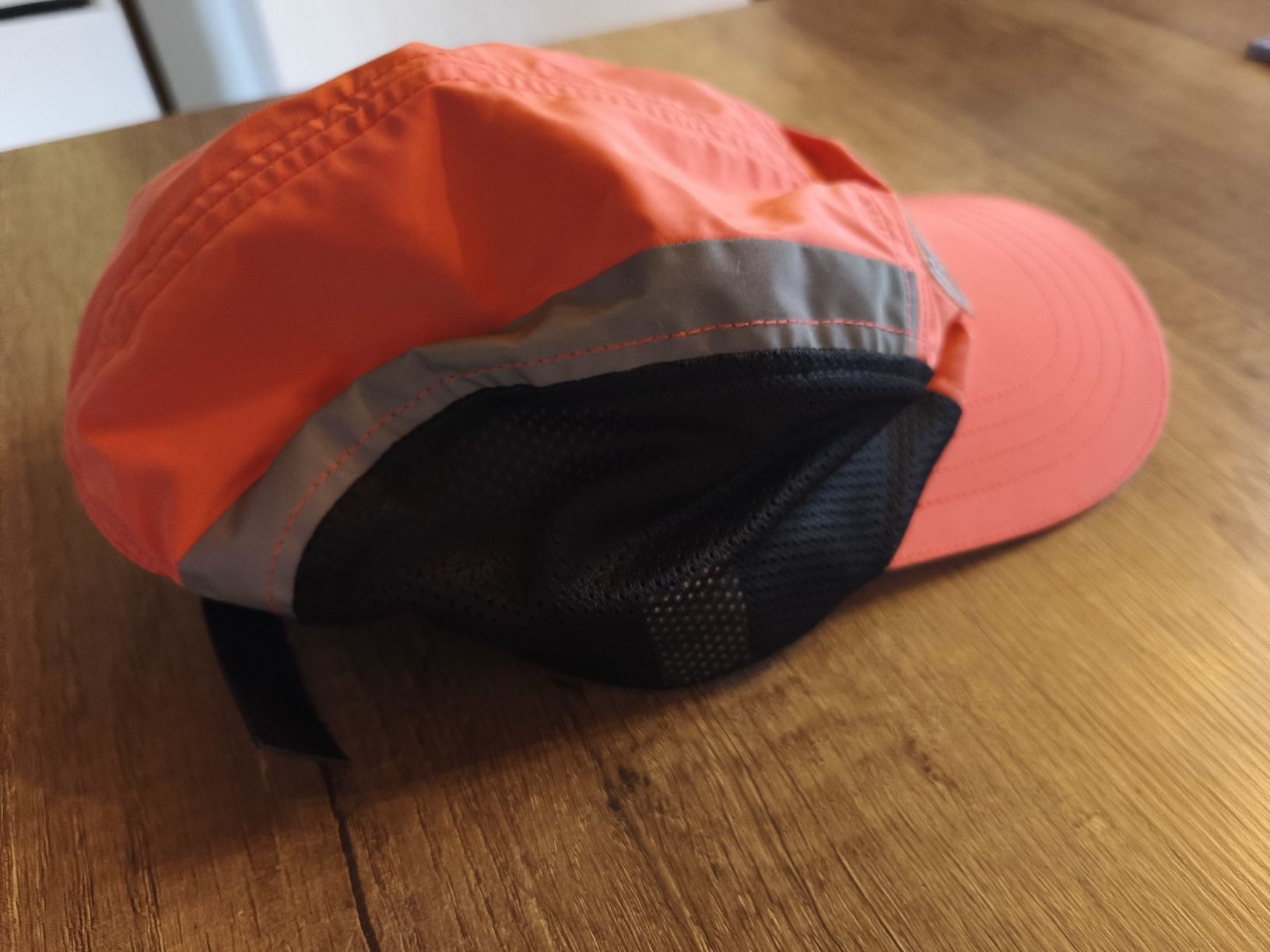 Supreme Copricapi, berretti & cappellini: Supreme Campcap Side Mesh – Nuovo (secondo la descrizione) da Kandersteg venduto da digginblackpearlz 3
