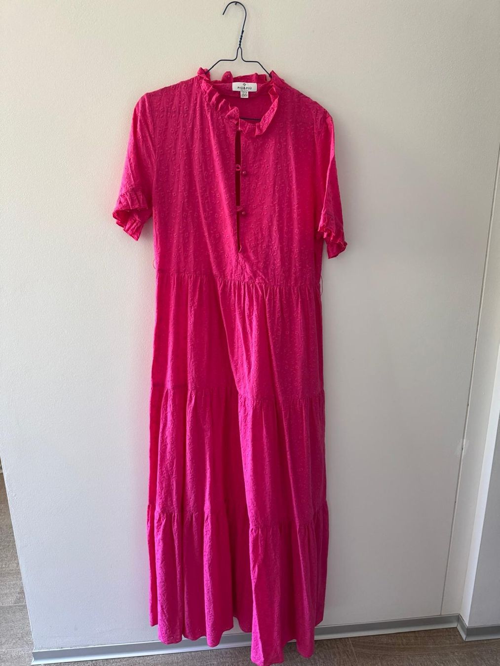 Vestiti: Damenkleid der Marke piů & piů – Usato da Uster venduto da daten01