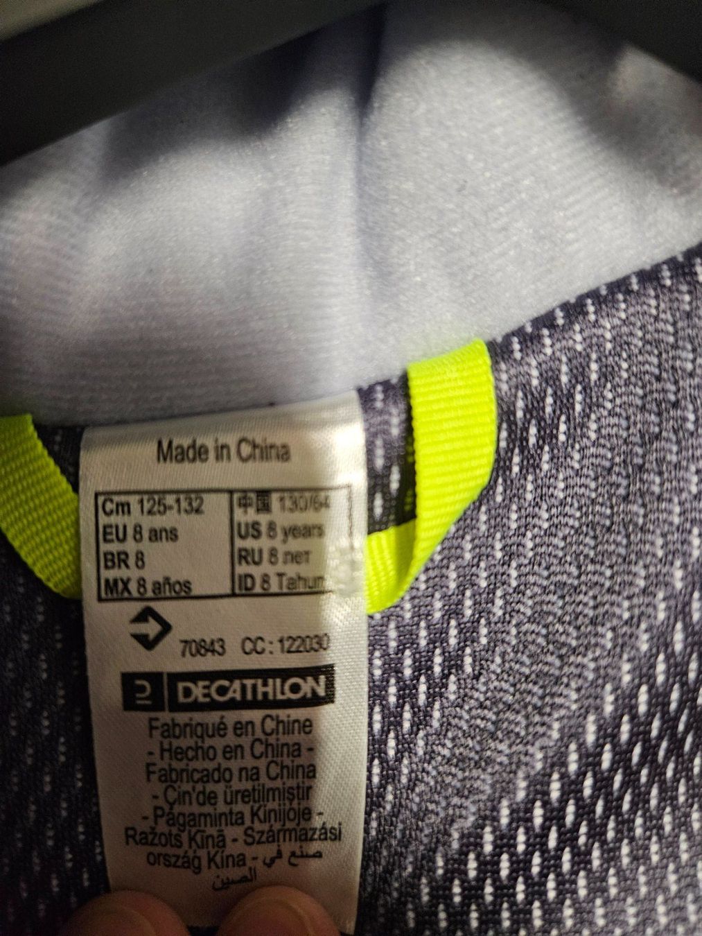 Giacche & Cappotti: Winterjacke 8 years – Usato da Hünenberg venduto da lexli06 1