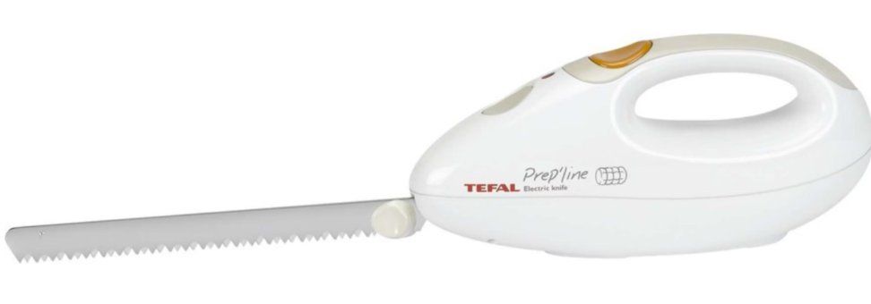 Tefal Elettrodomestici da cucina: Elektromesser Tefal Prep'line – Nuovo (secondo la descrizione) da Erlach venduto da Tobago25