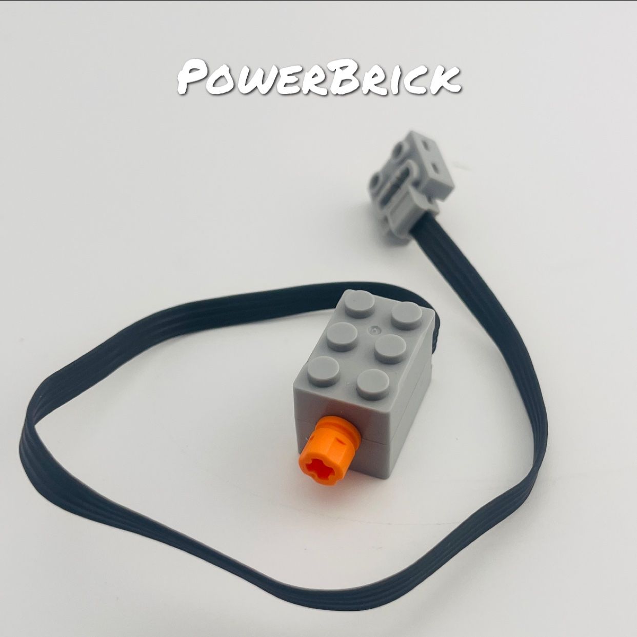 Motori: Mini Motor für Lego Technik / Technic – Nuovo e nell'imballaggio originale da Schwenden venduto da Noppenwelt.ch