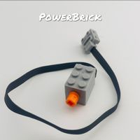 Mini Motor für Lego Technik / Technic