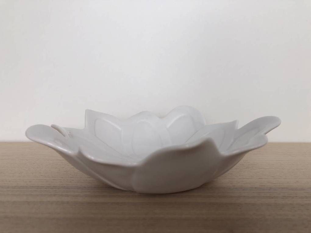 Ciotole: Récipient blanc (déco) – Usato da Neuchâtel venduto da elvira012 2