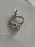 Thomas Sabo Charm-Anhänger "Ring"💍925er Silber,