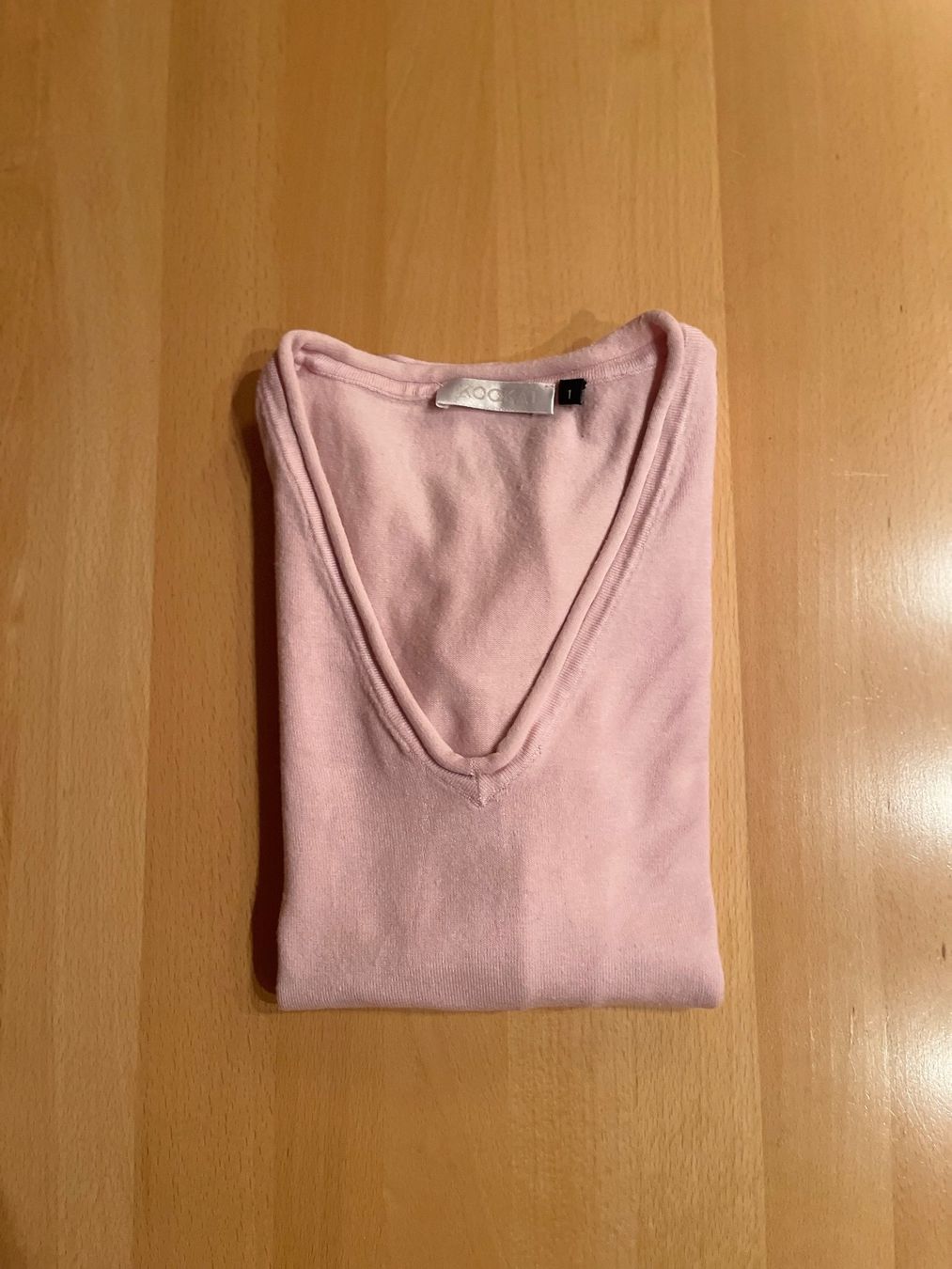 Kookai Maglioni & Felpe: Pullover Damen Pink, Gr. S – Usato da Kriens venduto da Angie88 2