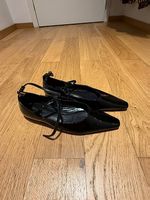 Massimo Dutti shoes 39