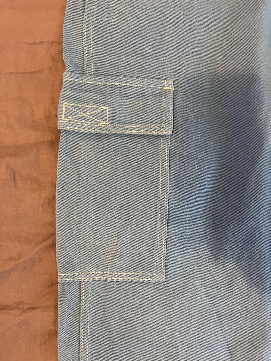 Jeans: Supercrew Baggy jeans – Nuovo (secondo la descrizione) da Adliswil venduto da Ramin_oth 3