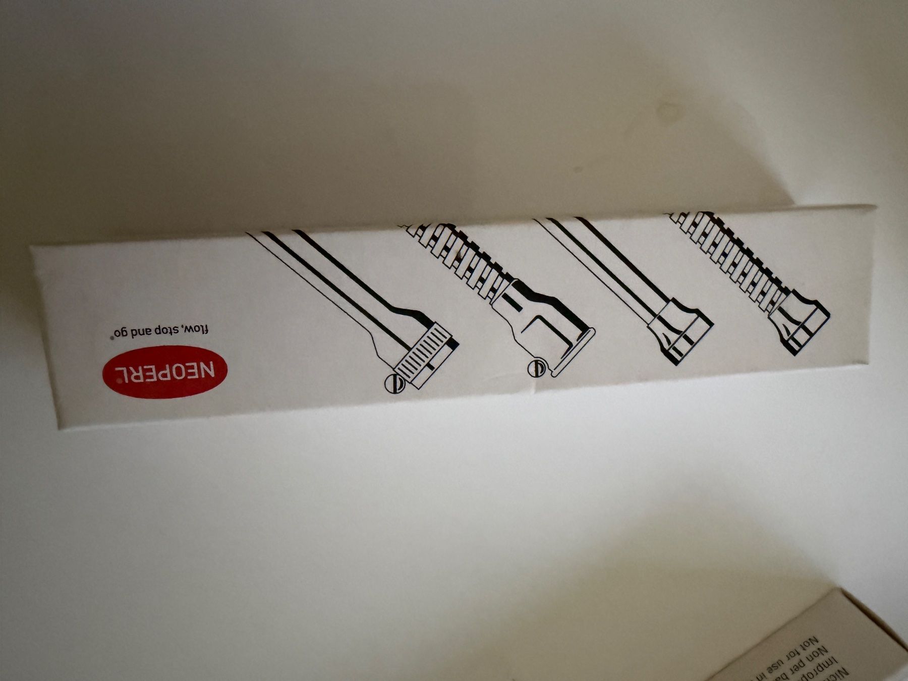 Neoperl Armaturen: Neoperl CASCADEO SLC® AC Strahiregler – Neu und originalverpackt aus Oftringen von ste_mp2b 1