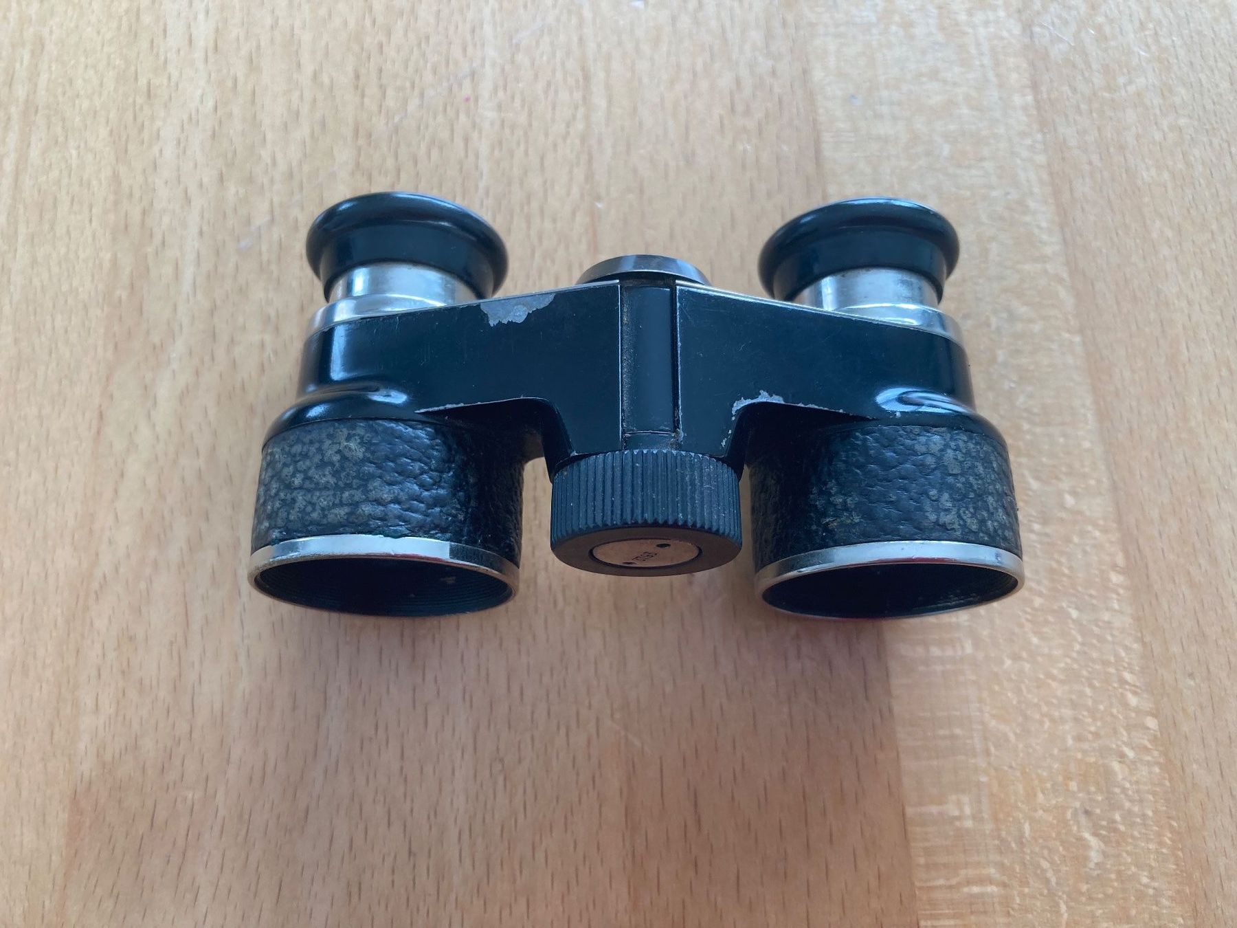 Feldstecher: Fernglas – Gebraucht aus Egliswil von Anitajo