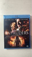 Intruders - Clive Owen - Blu-ray - Top Zustand! Spannung