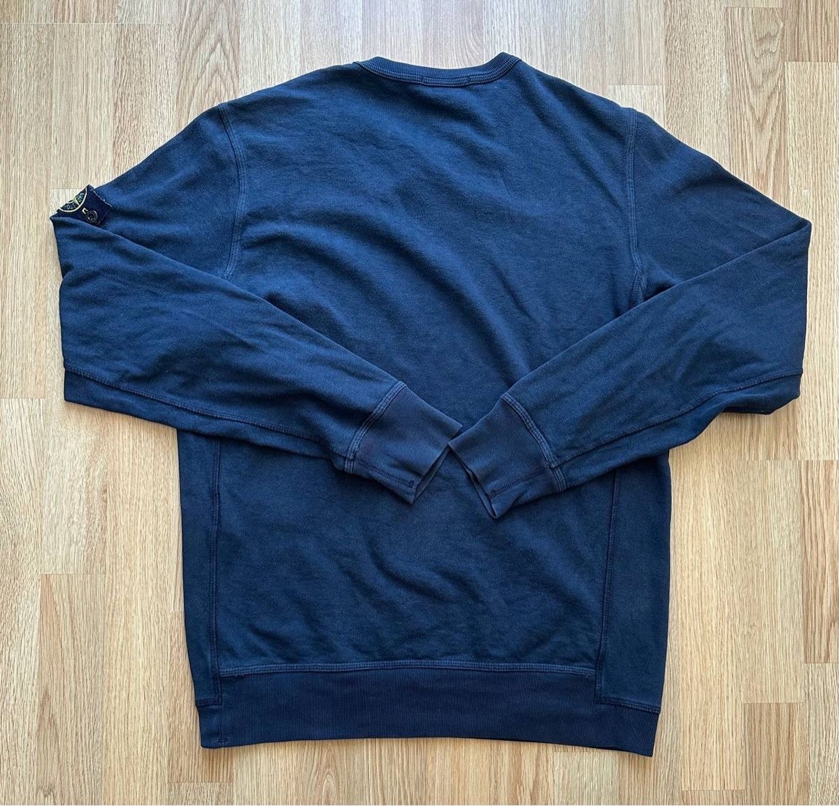 Stone Island Pullover & Sweatshirts: Stone Island Pullover  – Gebraucht aus Pfäffikon ZH von Nataliia. 4