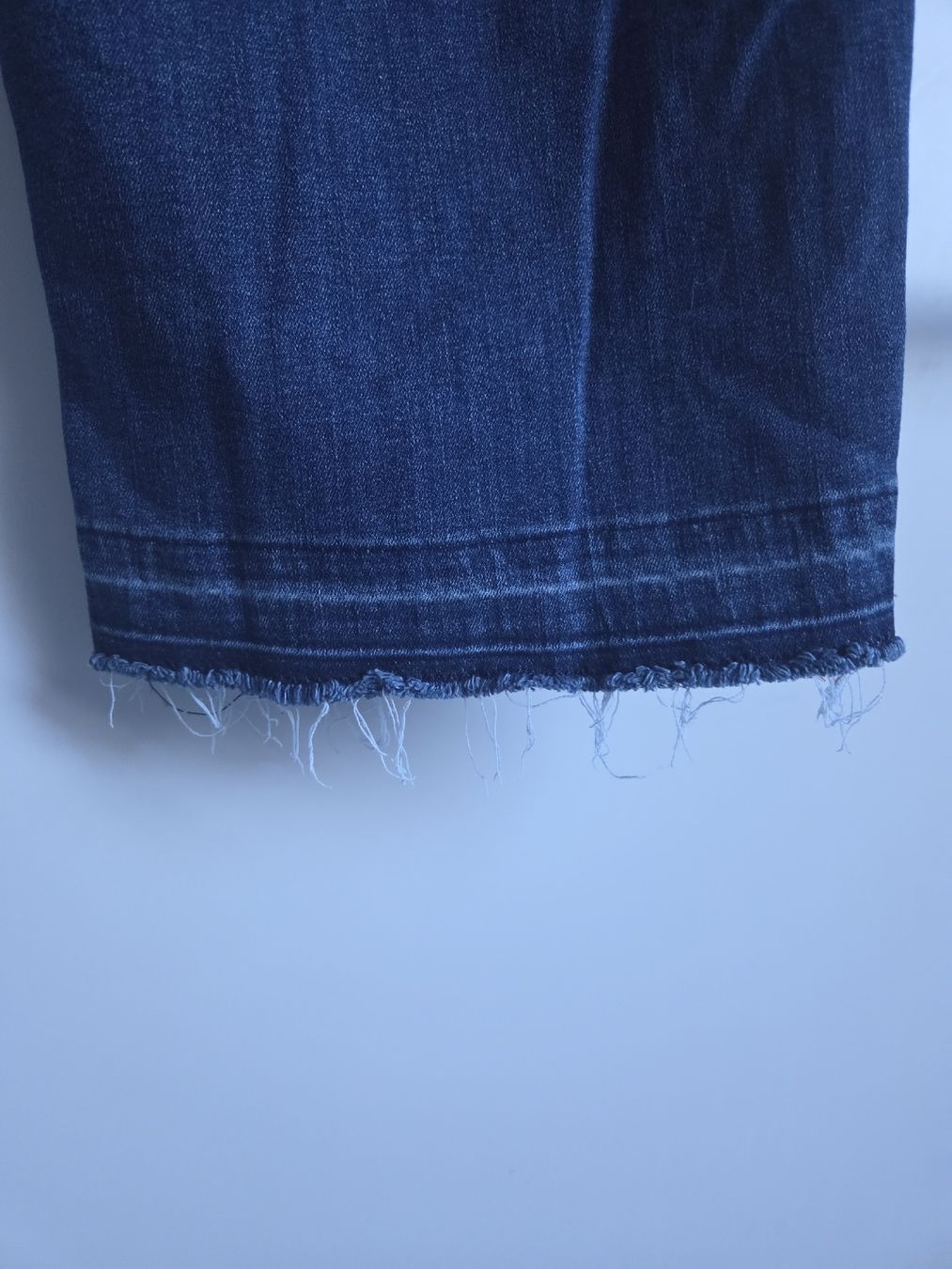 Jeans: Jean MAC Greta cropped, Taille 38 – Usato da Fey venduto da foudresse 4