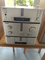 Sony stareoanlage EX 880 MD 