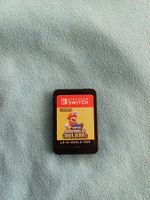 SUPER MARIO BROS U DELUXE NINTENDO SWITCH