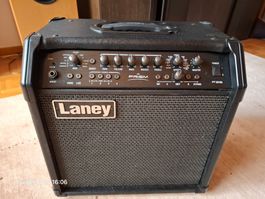 Laney P35
