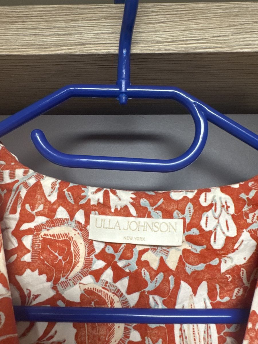 Ulla Johnson Vestiti: Ulla Johnson Kleid S – Usato da Bilten venduto da lykuivku 1