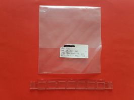 Märklin, 25633, 256330, Seitenfenster links, für 3125, 3605