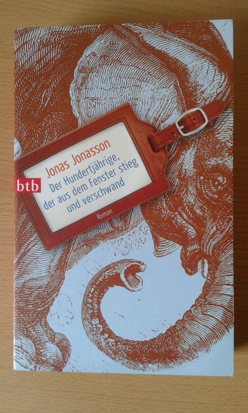 Libri: Jonas Jonasson Der Hundertjährige – Usato da Basel venduto da Alacant