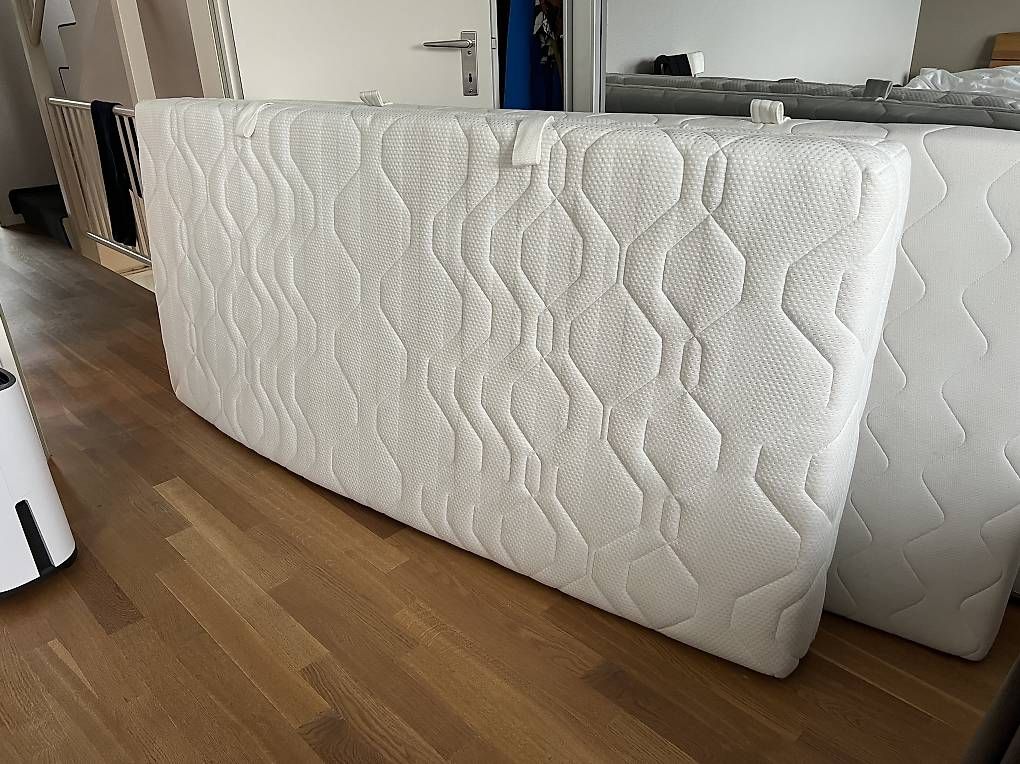Micasa Materassi: Matratze Sanaflex Relax – Usato da Zug venduto da BigLebowski100