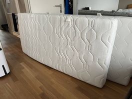 Matratze Sanaflex Relax