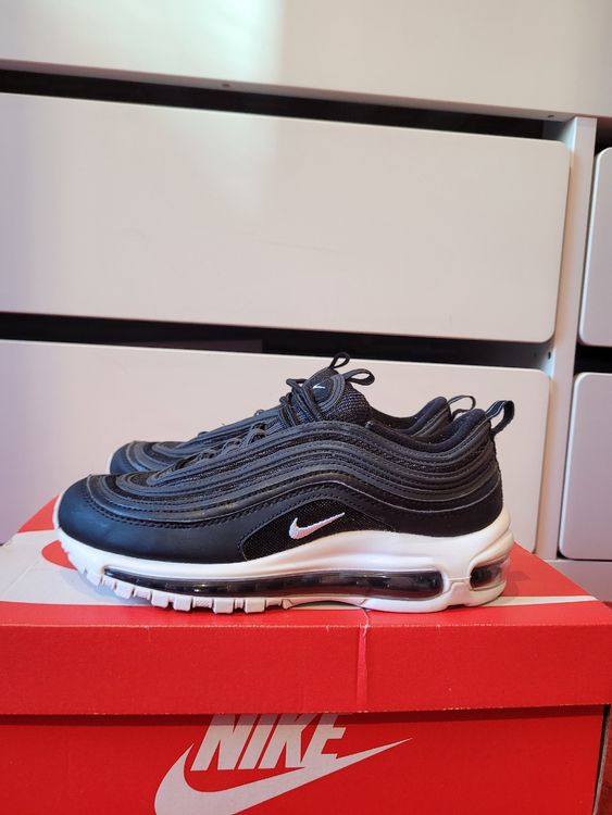 Nike air max 97 taille 38 Acheter sur Ricardo