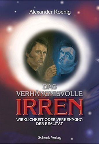 Libri: Das verhängnisvolle Irren – Nuovo (secondo la descrizione) da Sarnen venduto da Livres