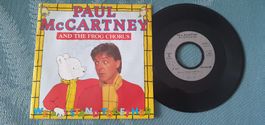 PAUL McCARTNEY, We all stand together, Single, NEUWERTIG!