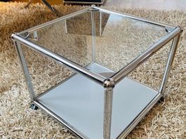 Usm Salon Tisch Glas jede Farbe Lieferung gratis