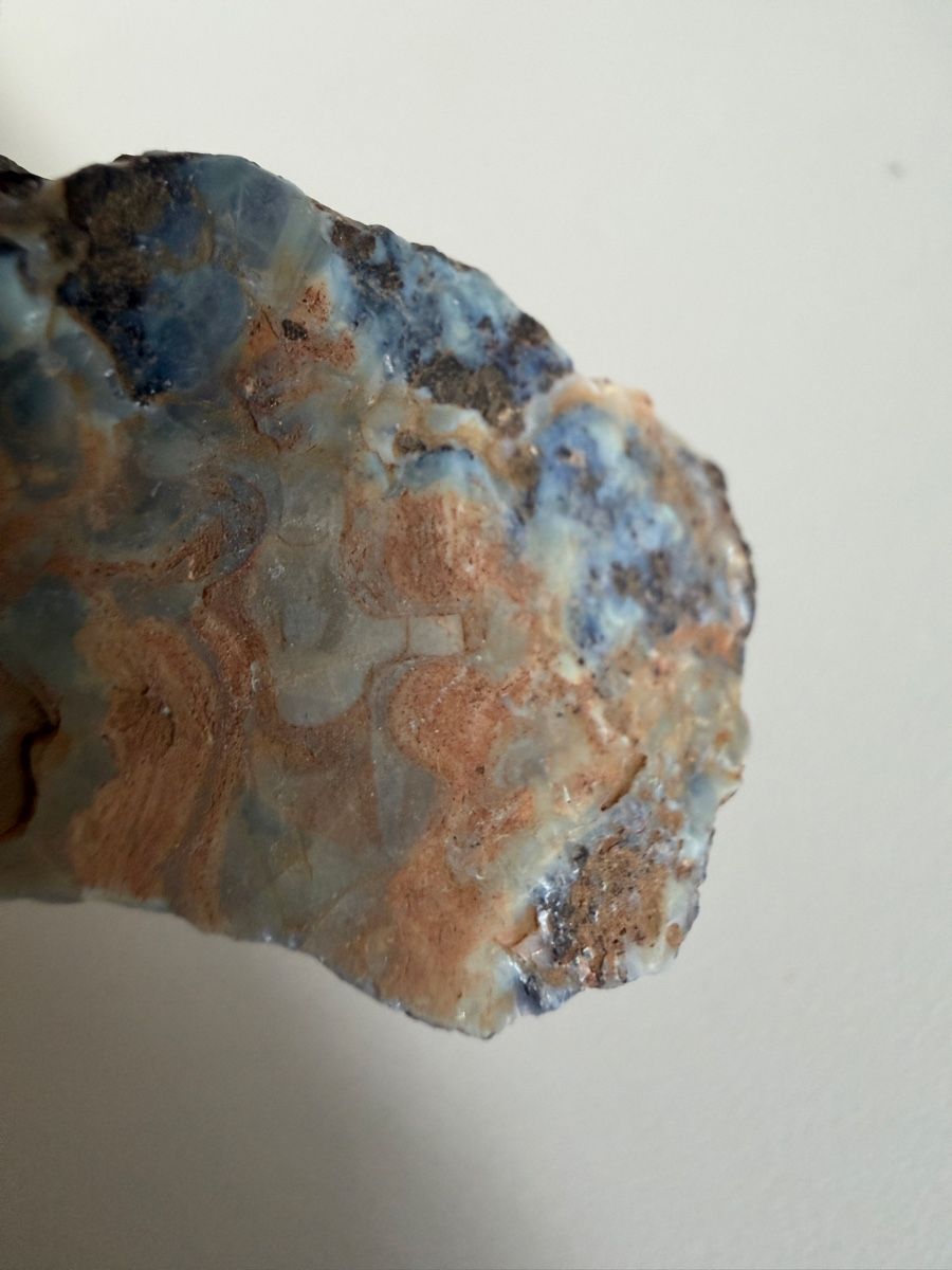 Edelsteine: Boulder Opal  – Gebraucht aus Gossau SG von sushifactory 1