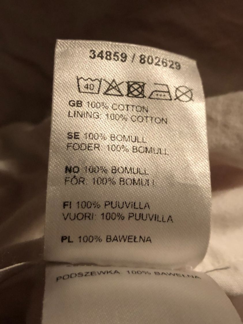Kleider & Röcke: Kinder Kleid - Gr. 74 - newbie Schweden – Gebraucht aus Aarberg von umearocks 7