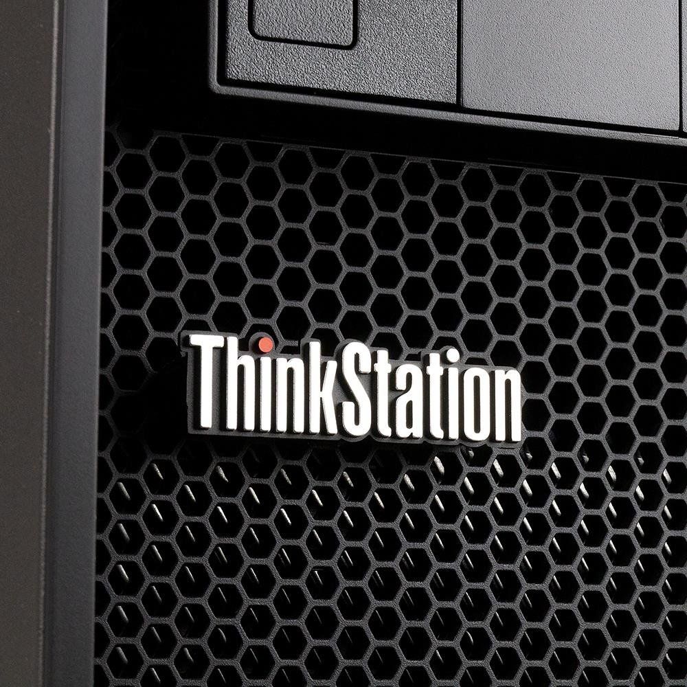 Lenovo PC: Lenovo P920 Thinkstation PC 256GB Machine Learning LLM Basis – Nuovo (secondo la descrizione) da Meggen venduto da bigrother_martin 7